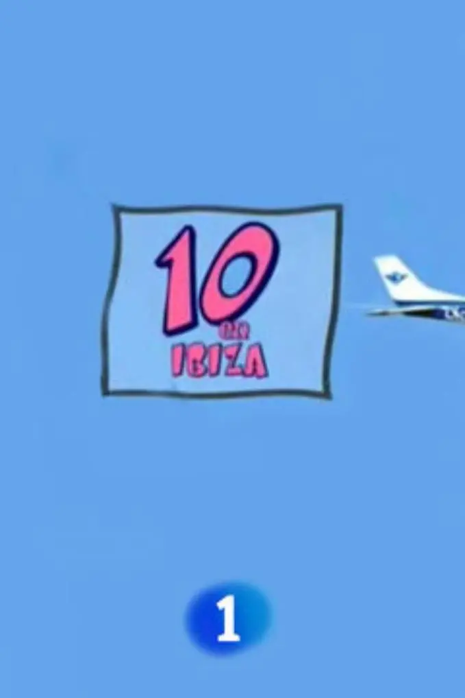 Diez en Ibiza_peliplat