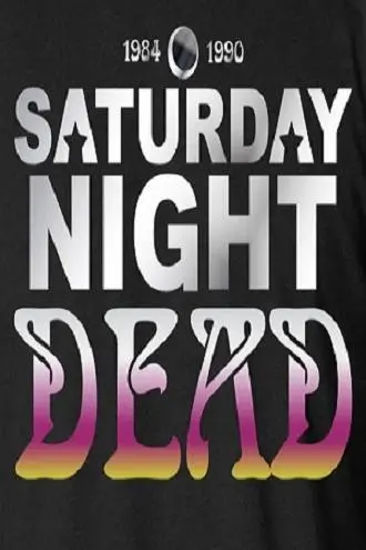 Saturday Night Dead_peliplat