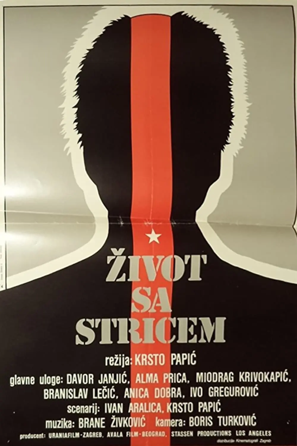 Zivot sa stricem_peliplat