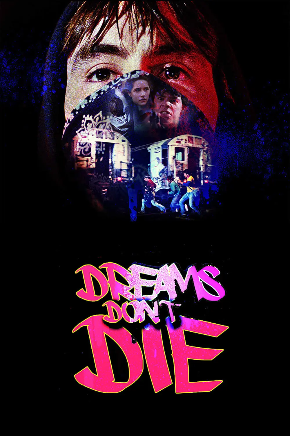 Dreams Don't Die_peliplat