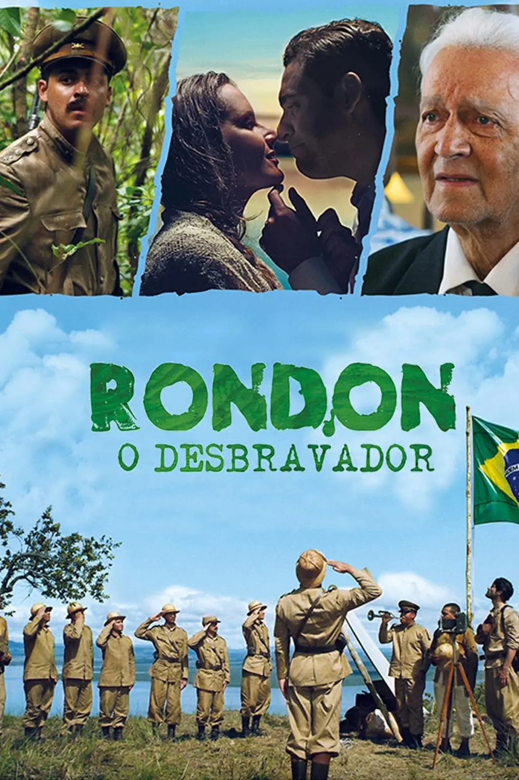 Rondon, o Desbravador_peliplat