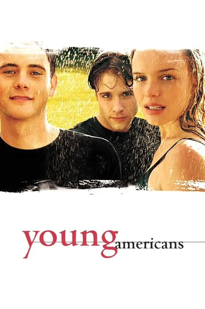 Young Americans_peliplat