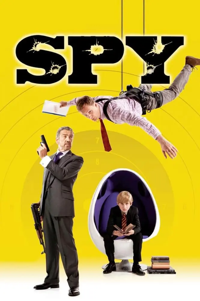 Spy_peliplat