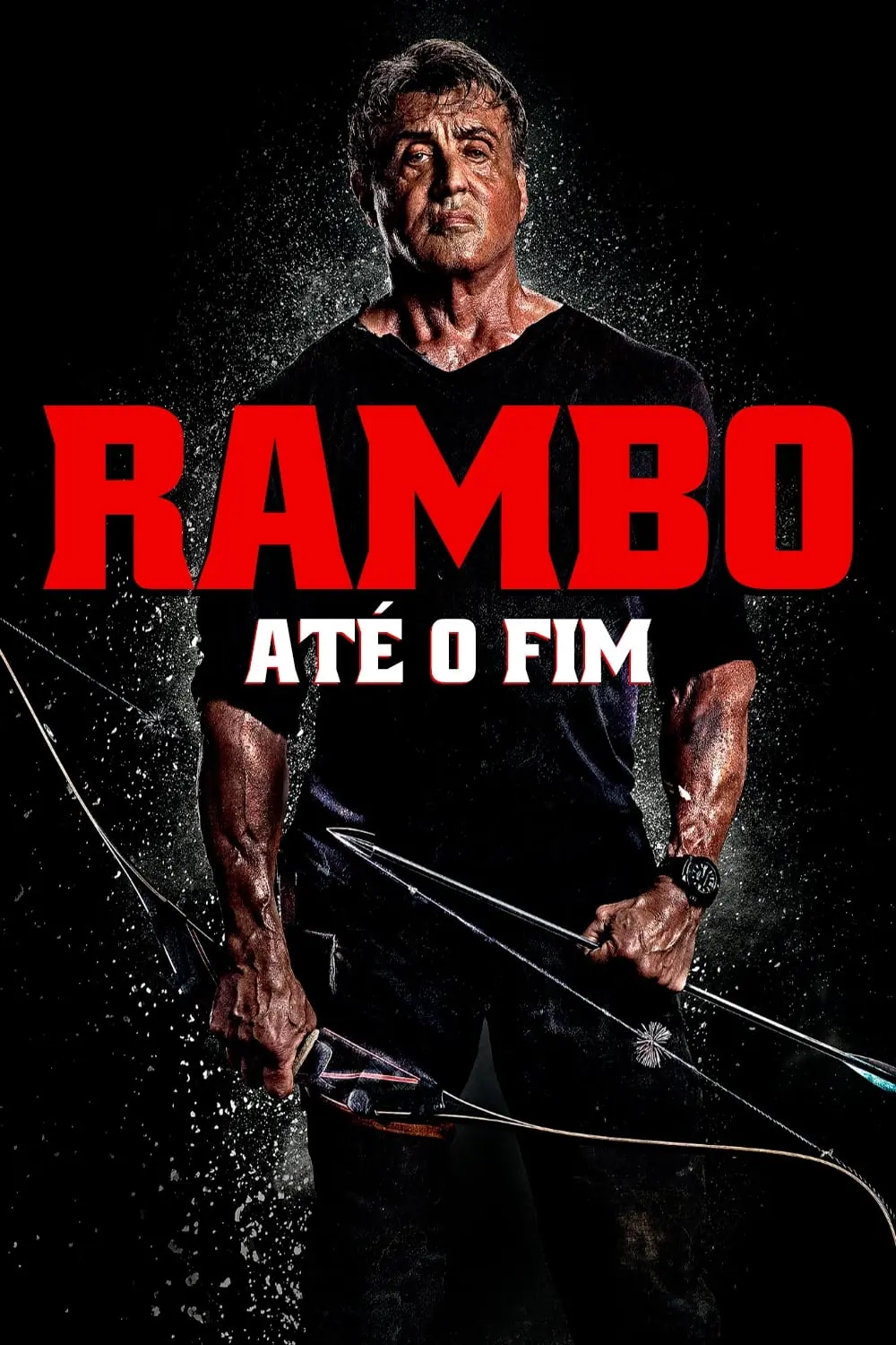 Rambo: Até o Fim_peliplat