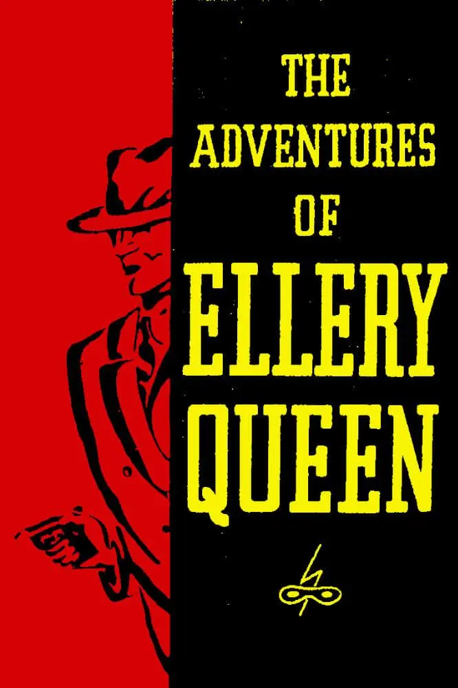 The Adventures of Ellery Queen_peliplat