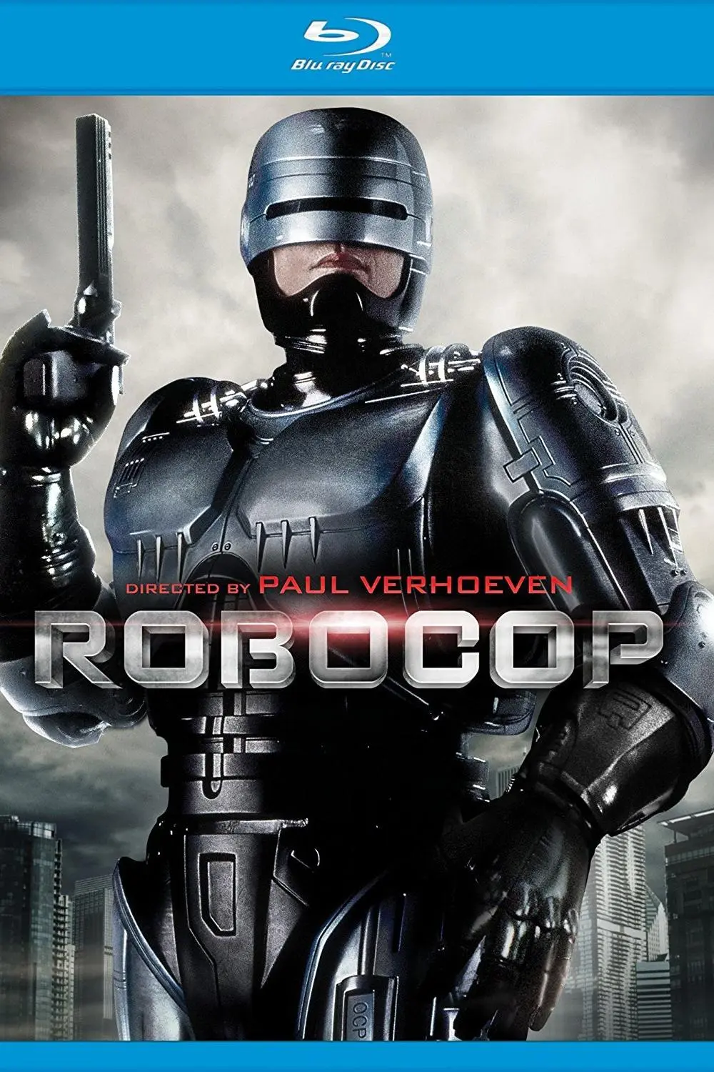 Shooting 'RoboCop'_peliplat