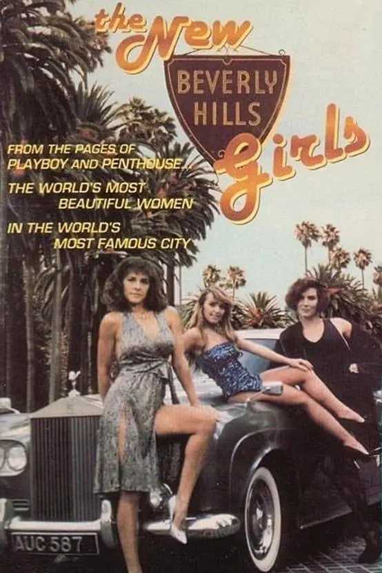 The New Beverly Hills Girls_peliplat