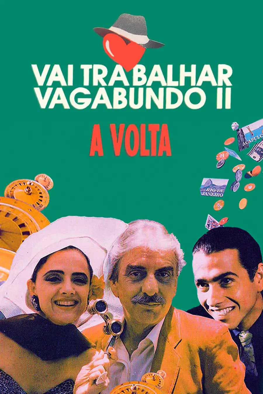 Coraçao vagabundo_peliplat