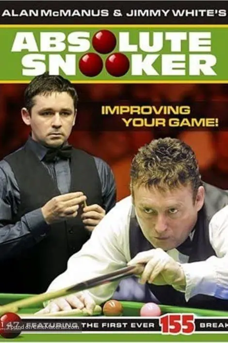 Absolute Snooker_peliplat