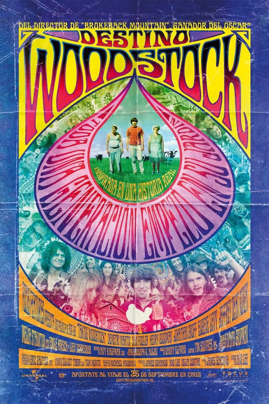 Bienvenido a Woodstock_peliplat