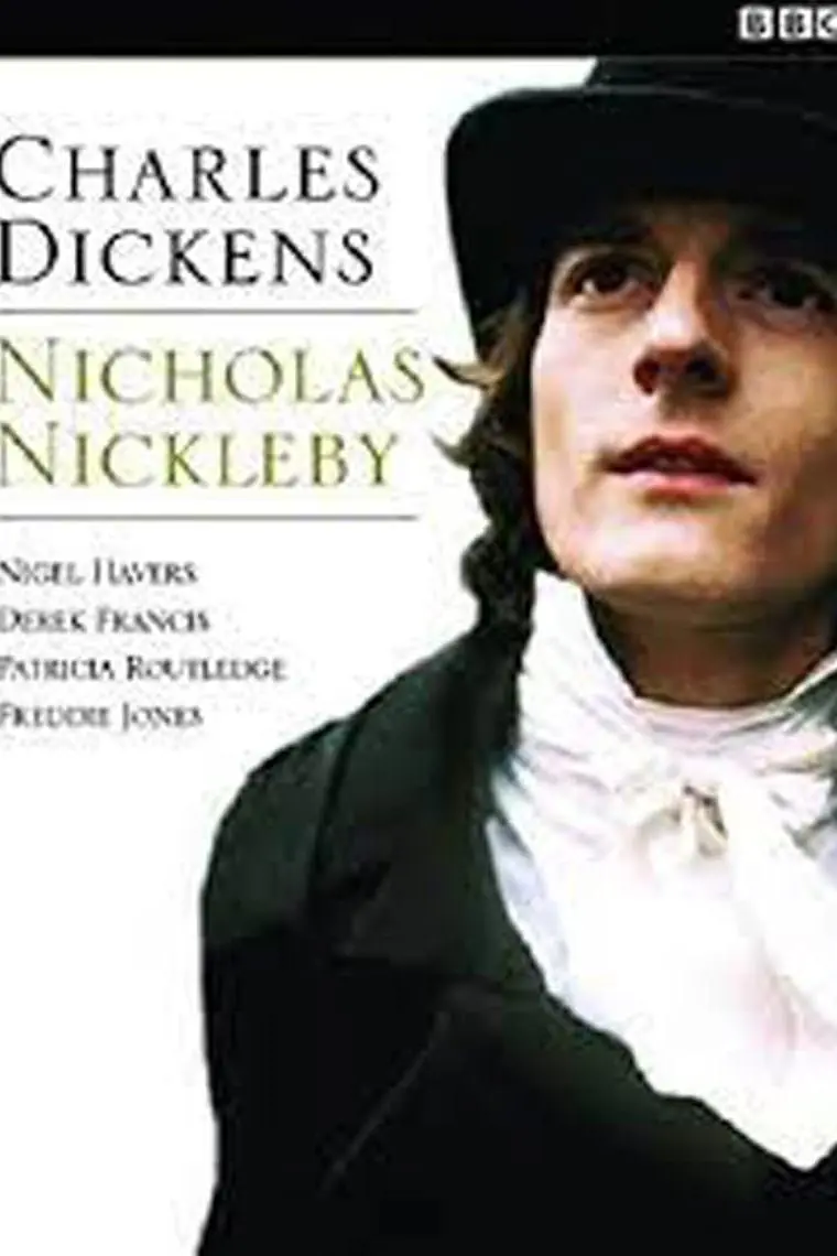 Nicholas Nickleby_peliplat