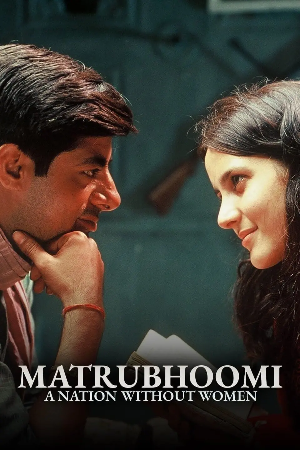 Matrubhoomi: A Nation Without Women_peliplat