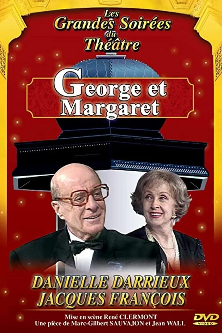 George et Margaret_peliplat