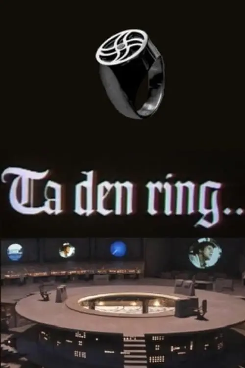 Ta den ring_peliplat