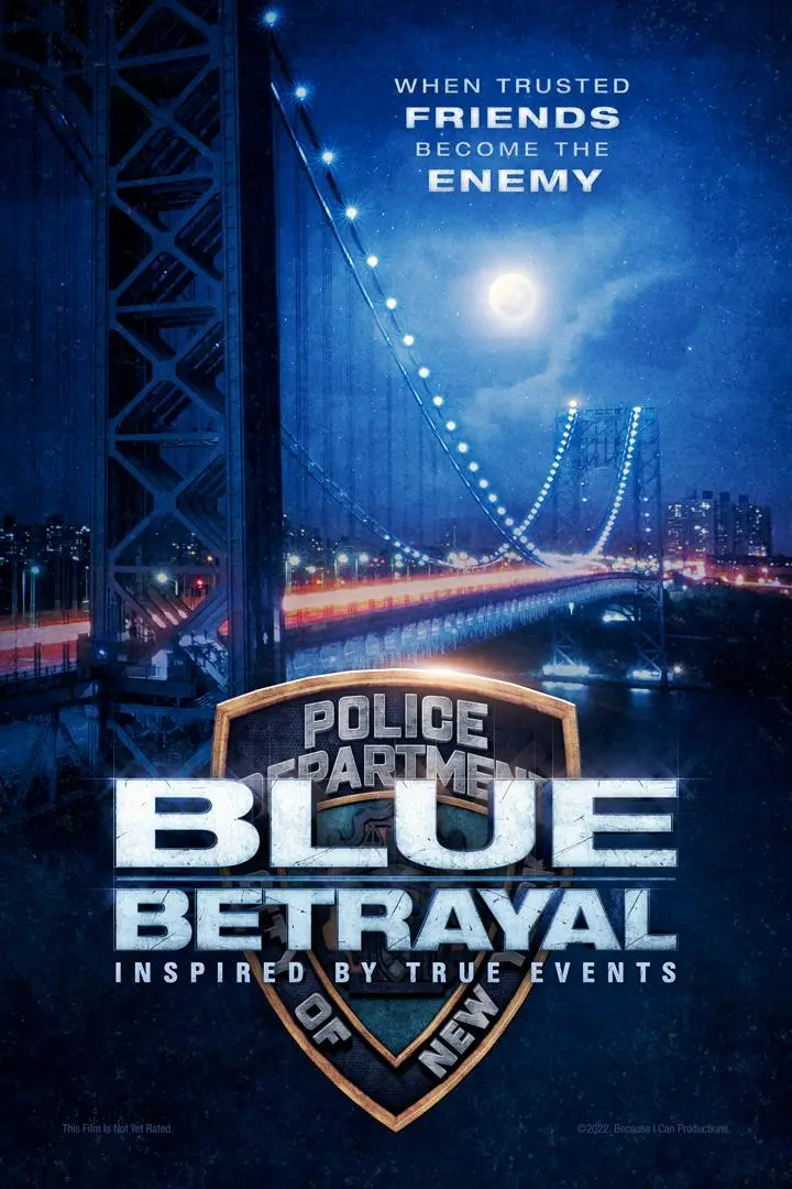 Blue Betrayal_peliplat