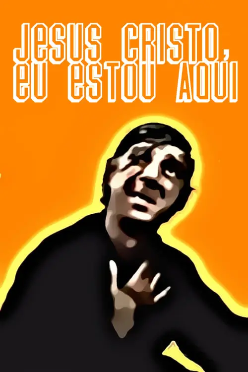 Jesus Cristo, Eu Estou Aqui_peliplat