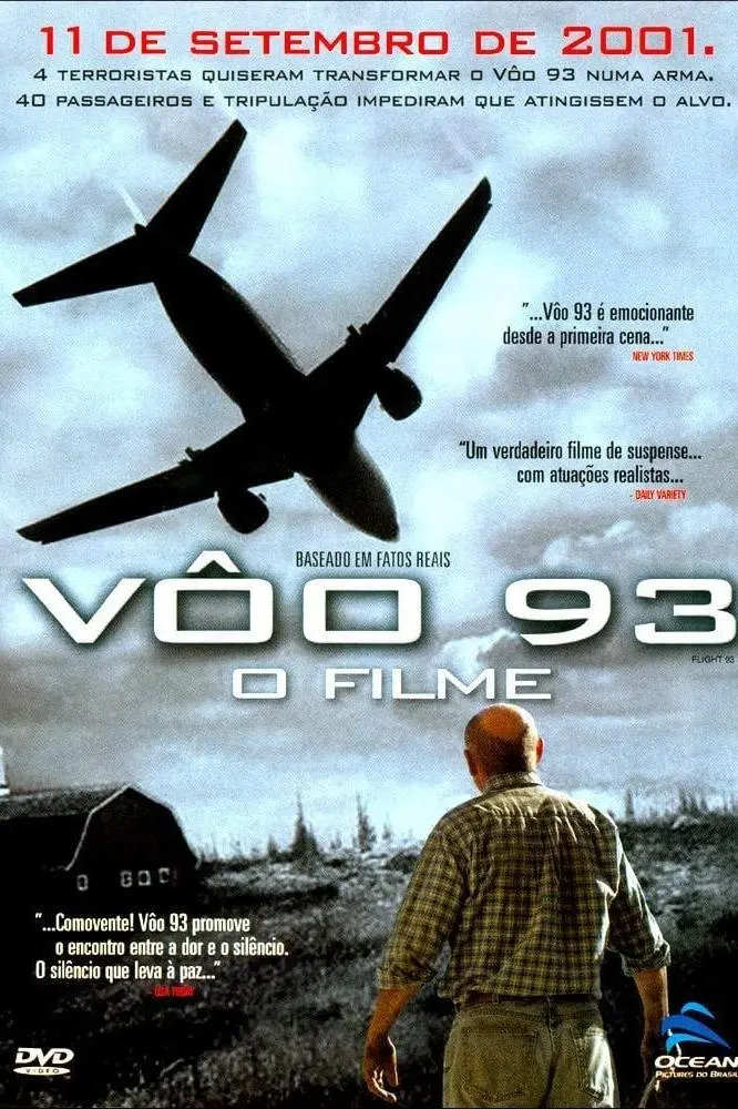 Flight 93_peliplat