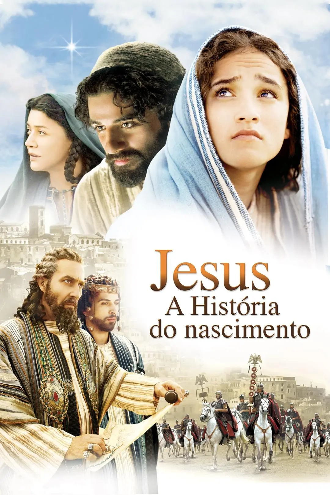 Jesus - A História do Nascimento_peliplat