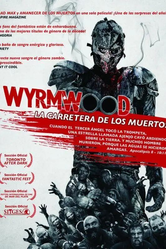 Wyrmwood: La carretera de los muertos_peliplat