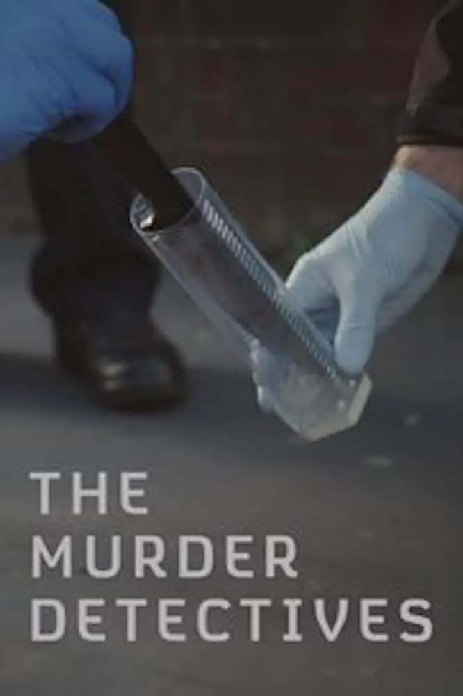 The Murder Detectives_peliplat