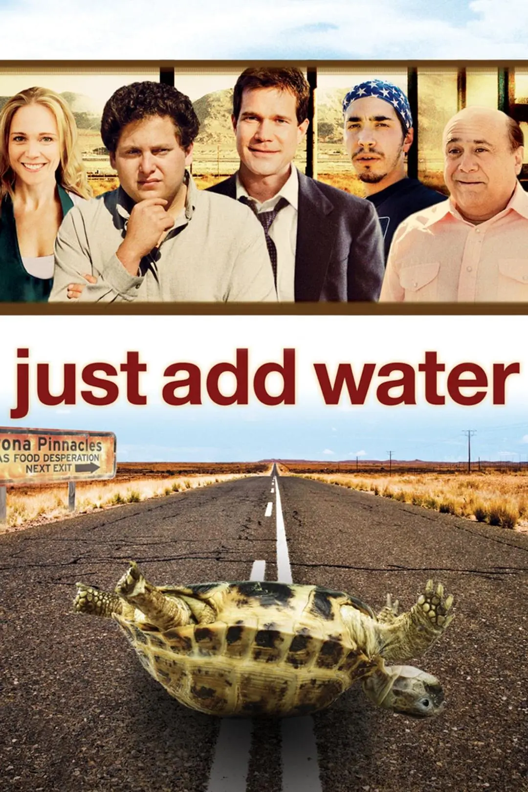 Just Add Water_peliplat