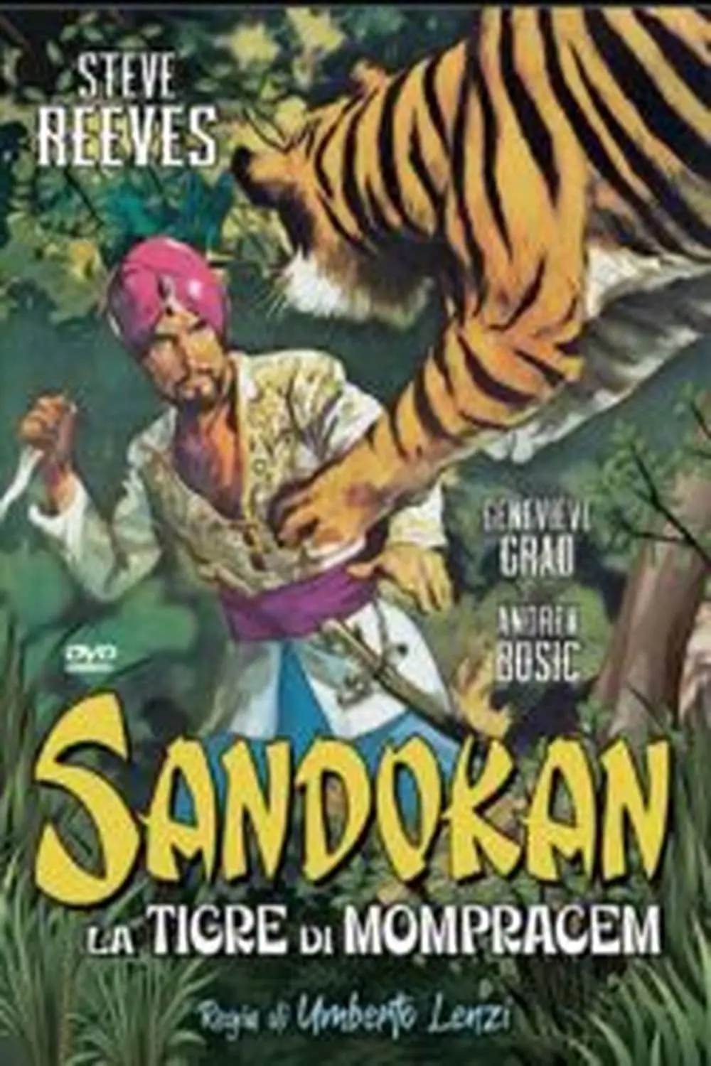 Sandokan, el tigre de Mompracem_peliplat