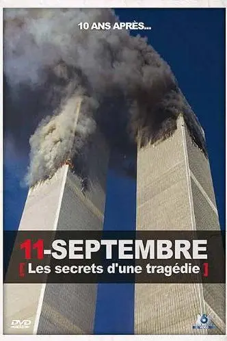 11 septembre: Les secrets d'une tragédie_peliplat
