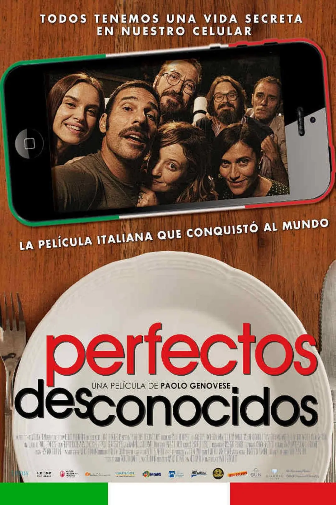 Perfectos desconocidos_peliplat