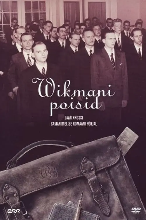 Wikmani poisid_peliplat