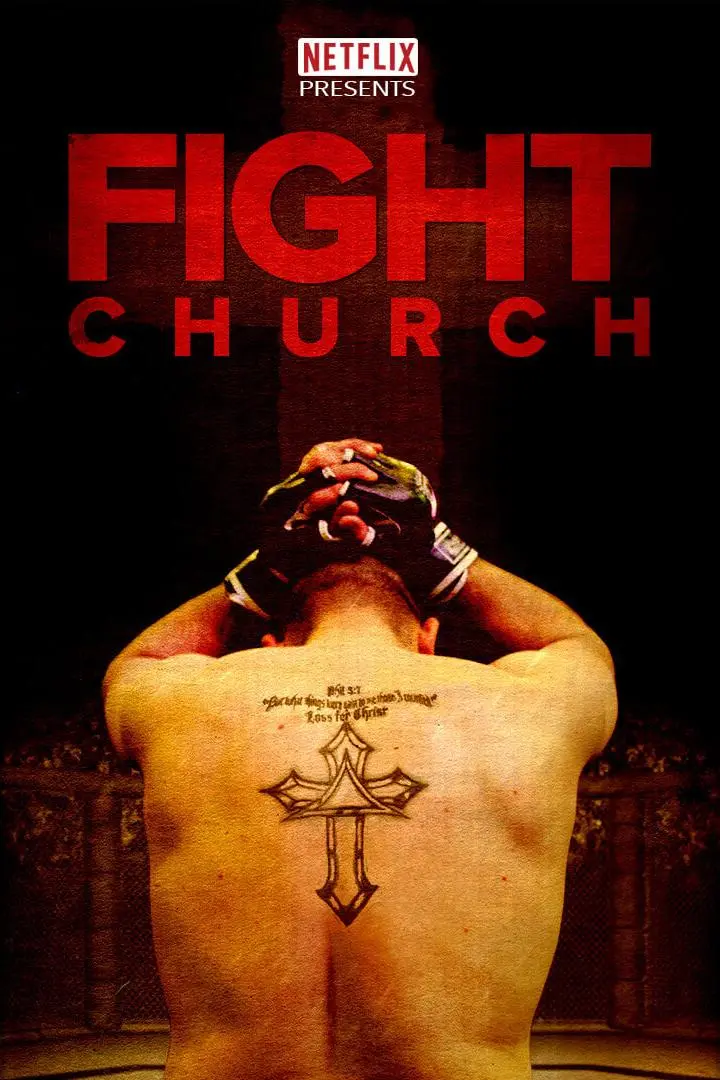 Fight Church_peliplat