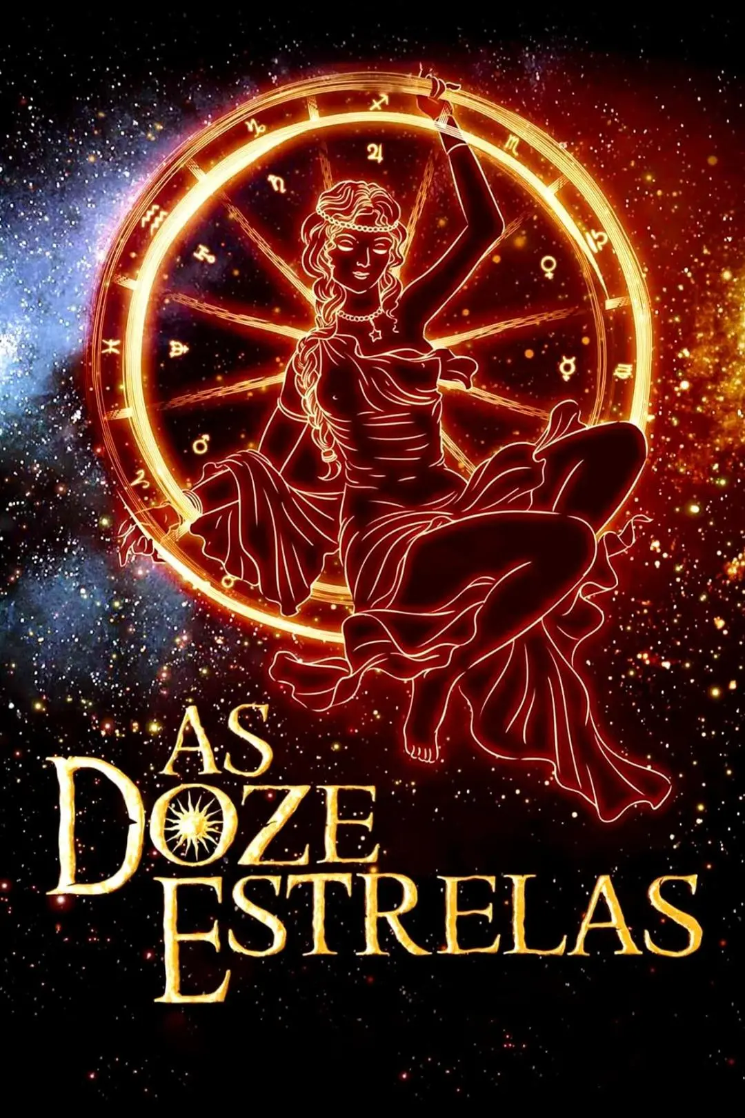 As Doze Estrelas_peliplat