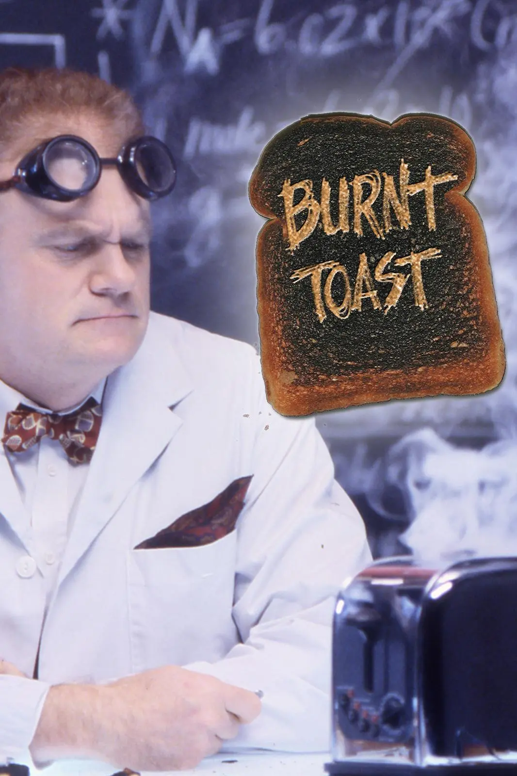 Burnt Toast_peliplat