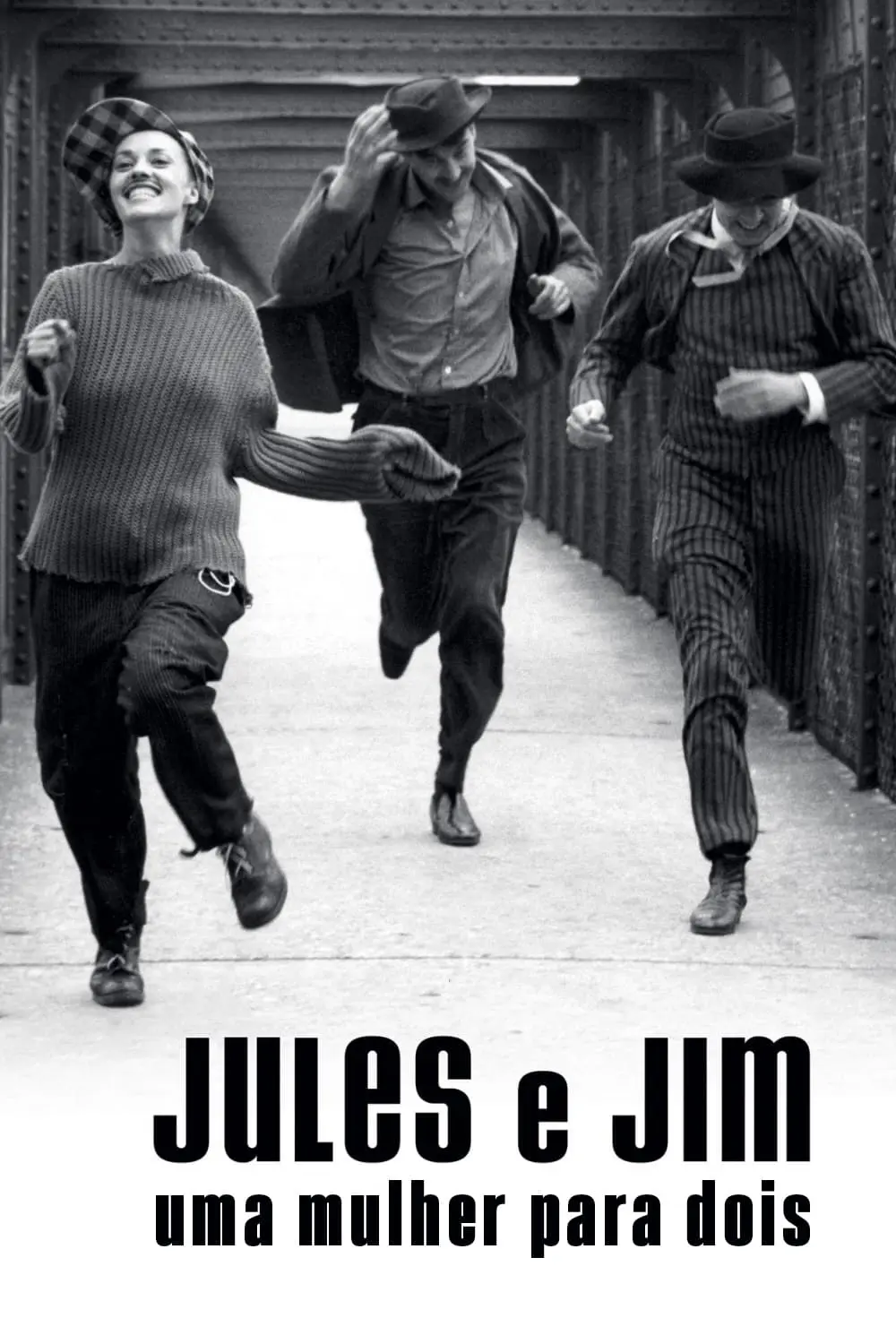 Jules e Jim - Uma Mulher para Dois_peliplat
