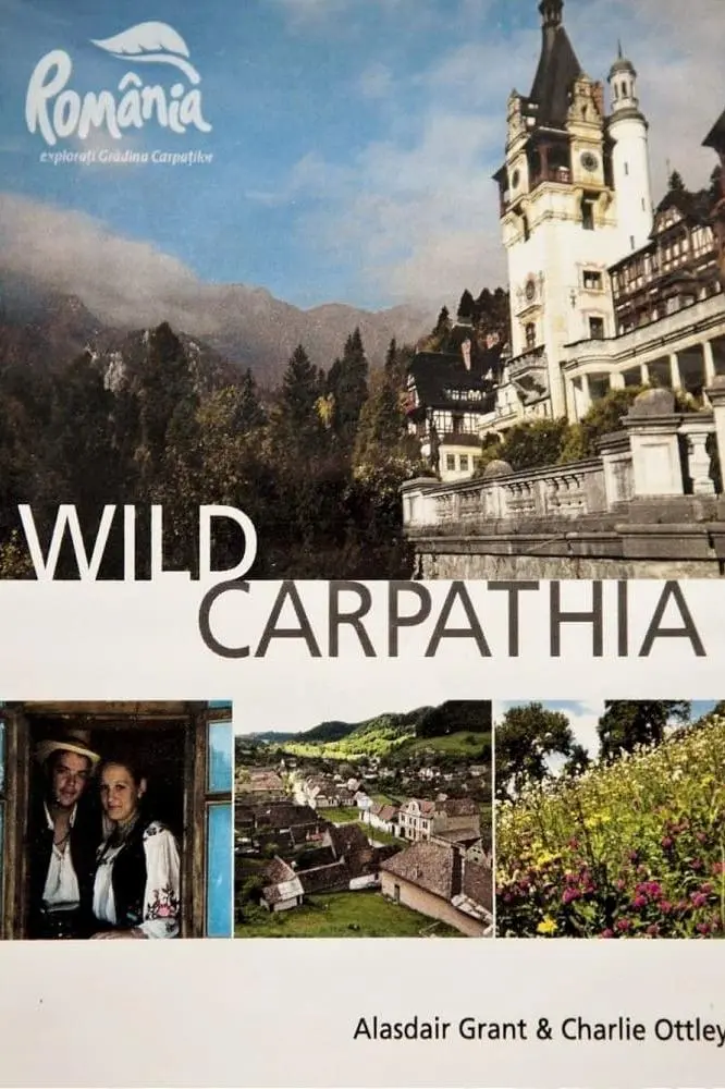 Wild Carpathia_peliplat