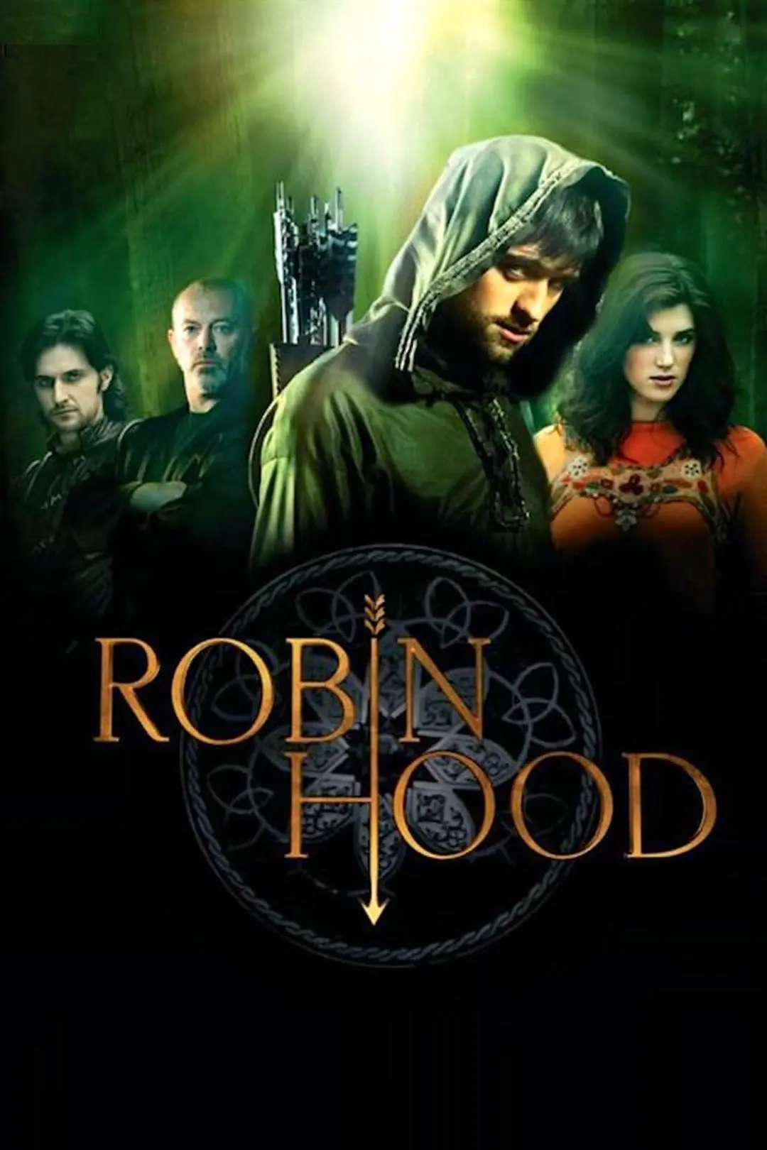 Robin Hood_peliplat