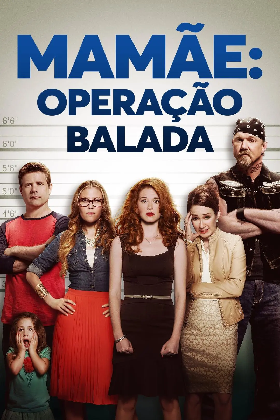 Mamãe: Operação Balada_peliplat