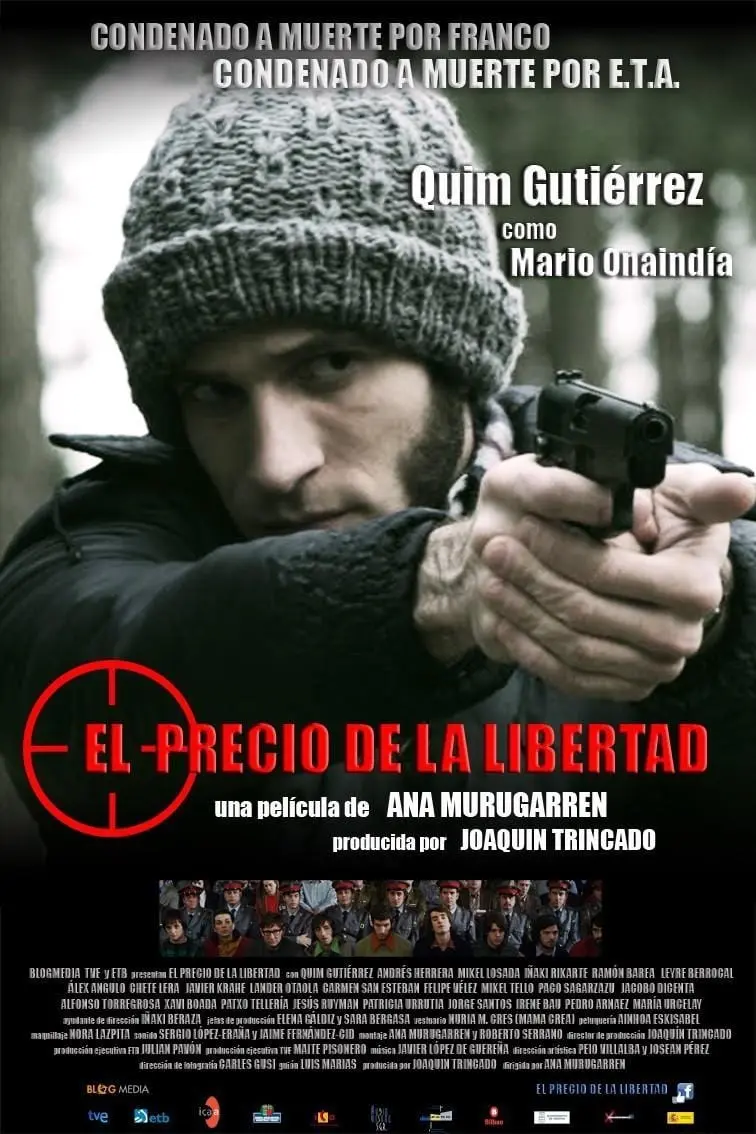 El precio de la libertad_peliplat