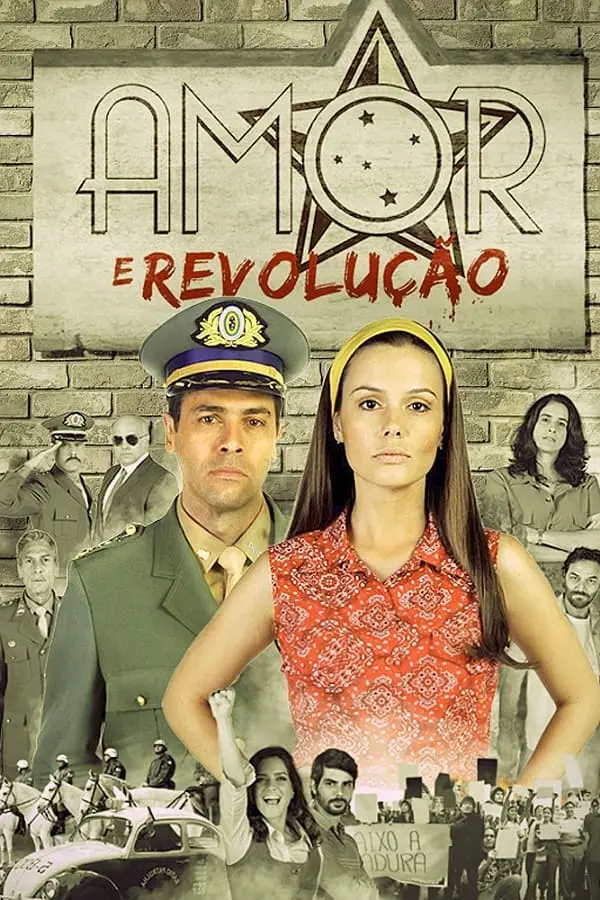 Amor e Revolução_peliplat