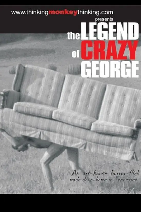 The Legend of Crazy George_peliplat