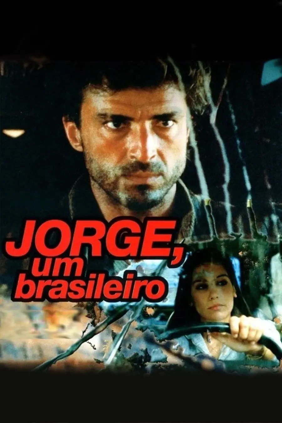 Jorge, um Brasileiro_peliplat
