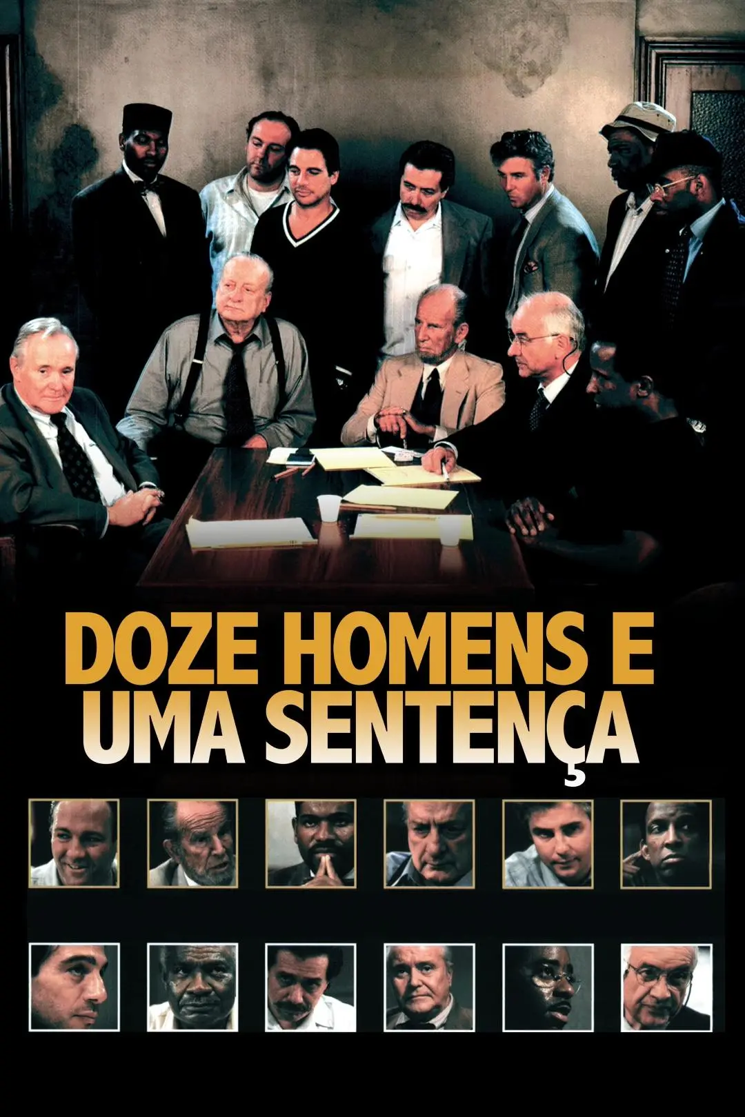 Doze Homens E Uma Sentença_peliplat