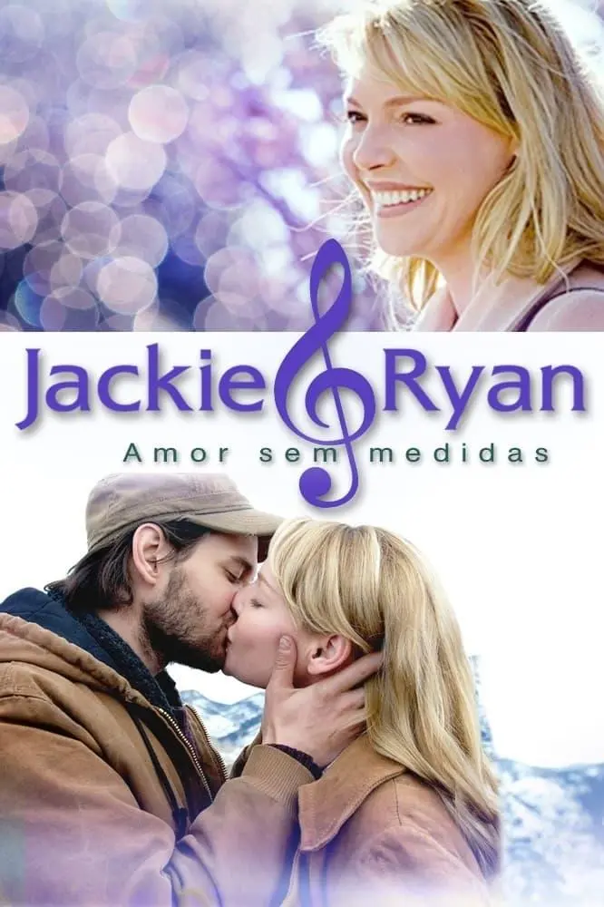 Jackie & Ryan: Amor Sem Medidas_peliplat