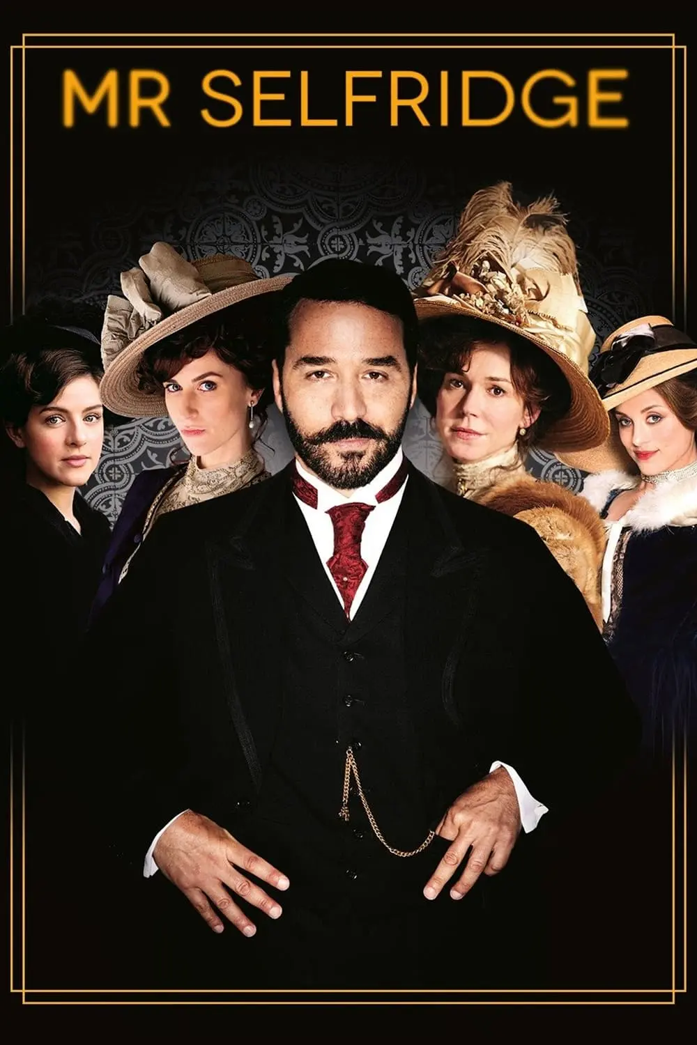 Mr. Selfridge_peliplat