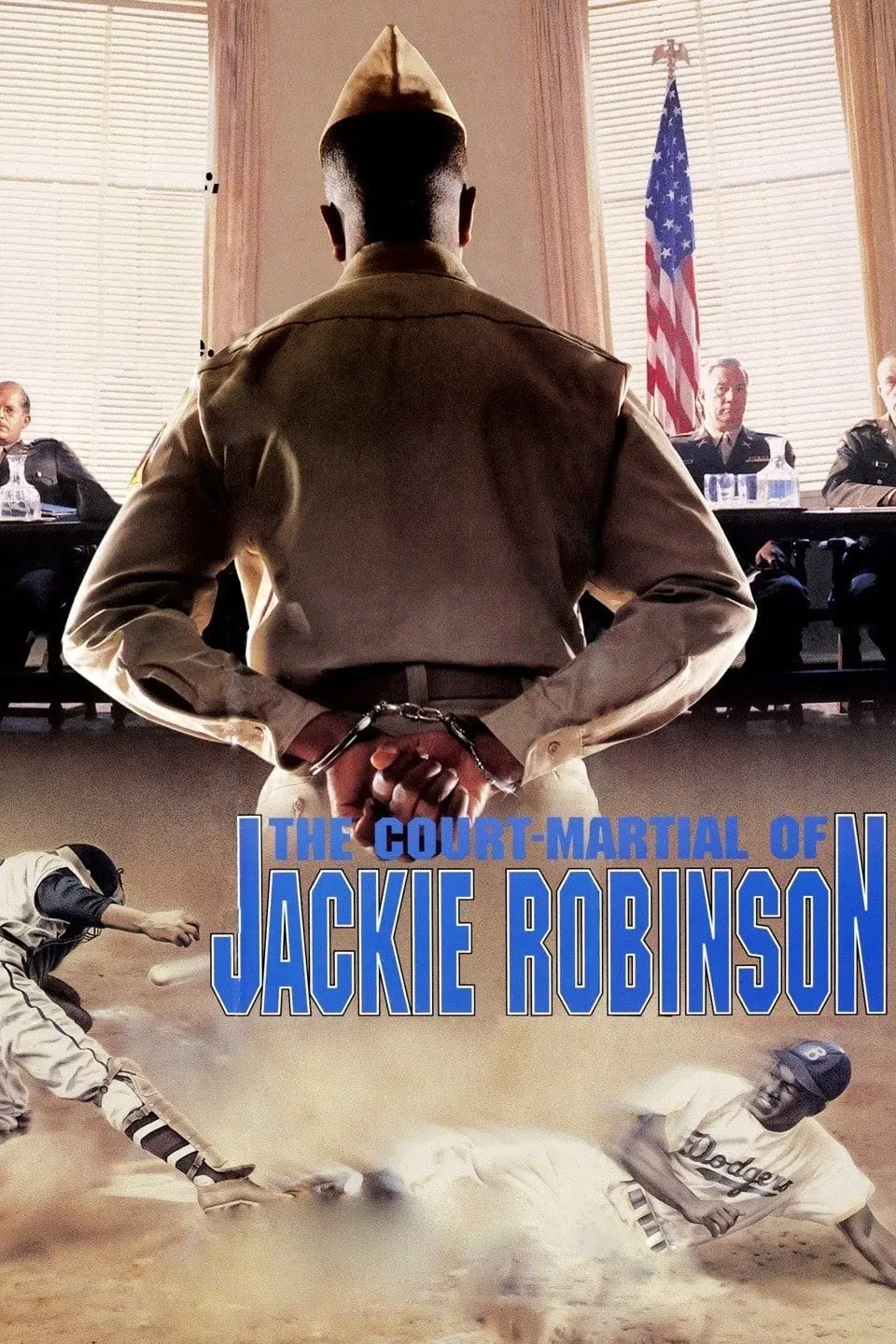 The Court-Martial of Jackie Robinson_peliplat