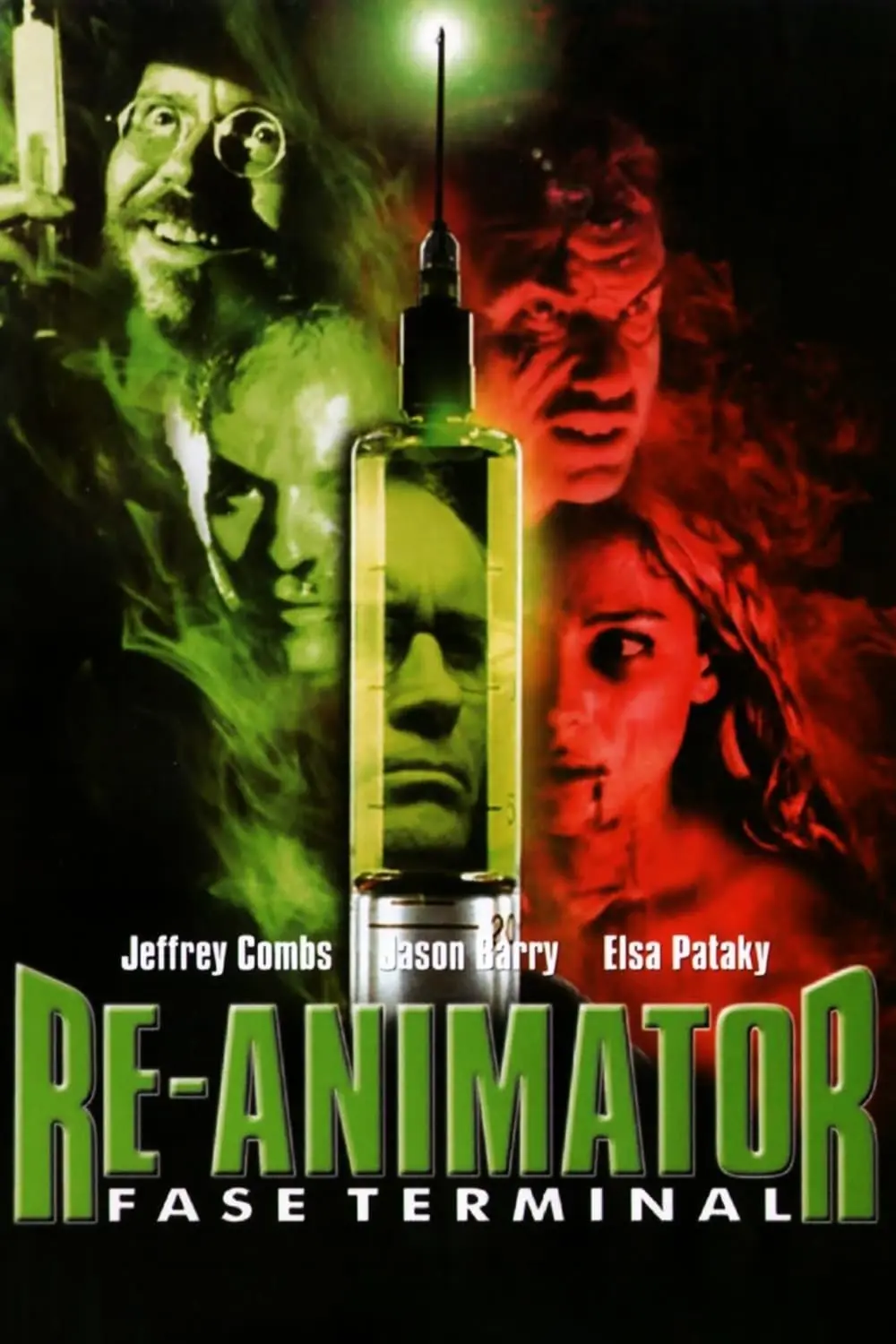 Re-Animator - Fase Terminal_peliplat