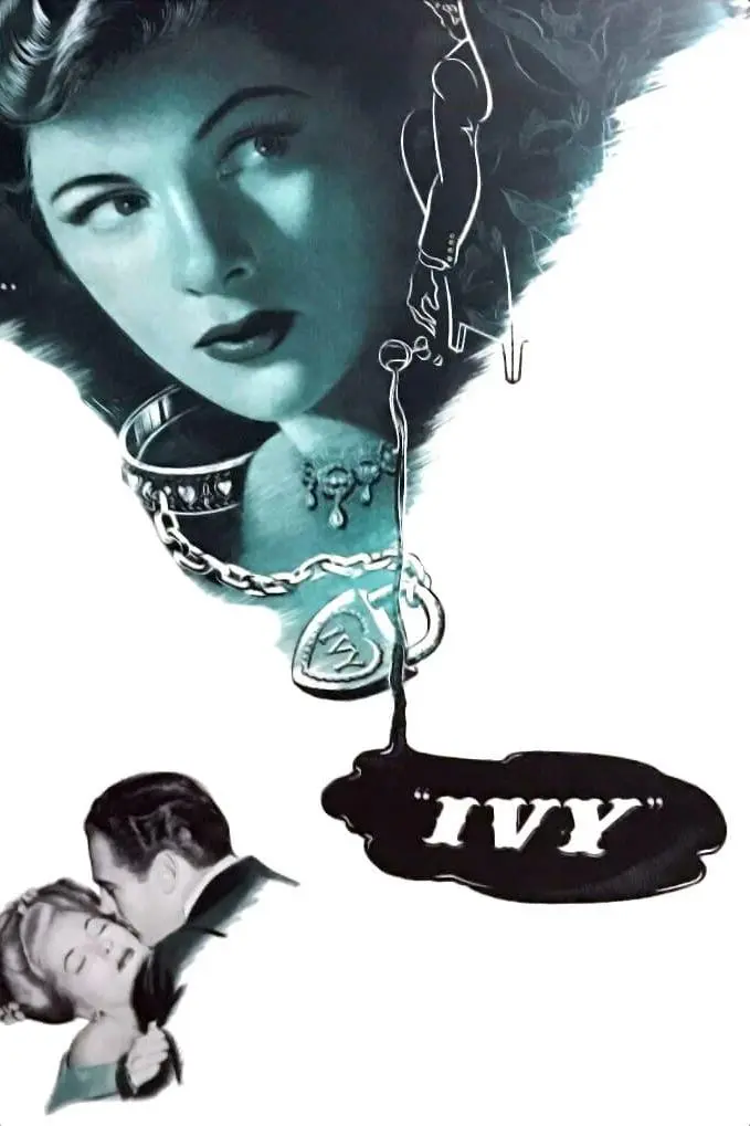 Ivy, a História de uma Mulher_peliplat