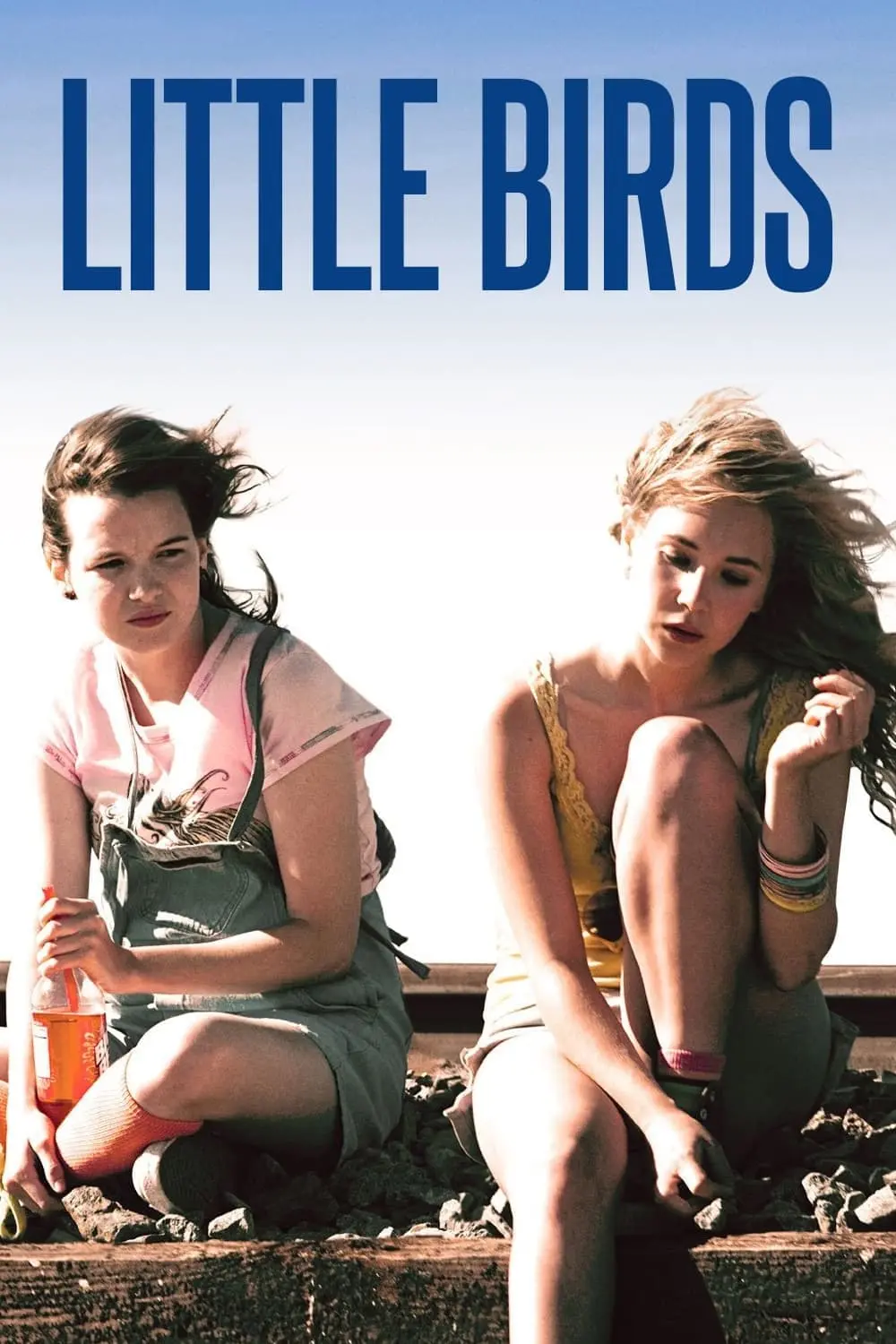 Little Birds_peliplat