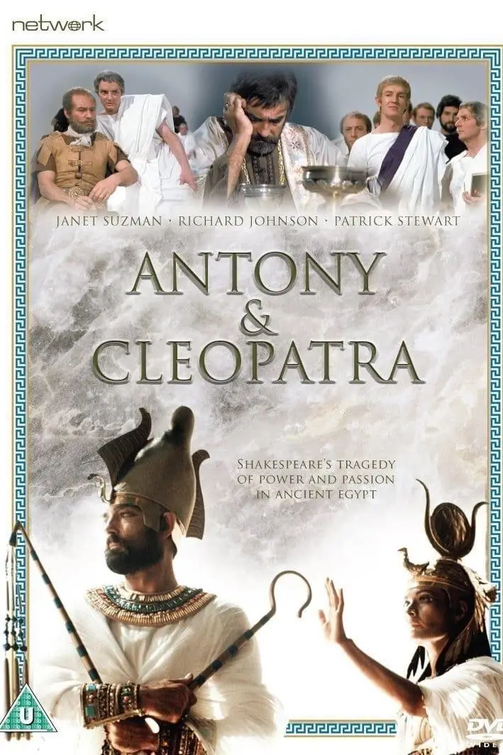 Antonio y Cleopatra_peliplat