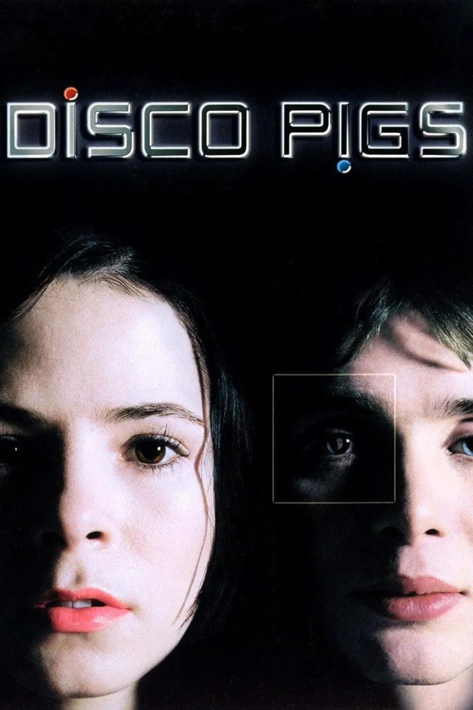 Disco Pigs_peliplat