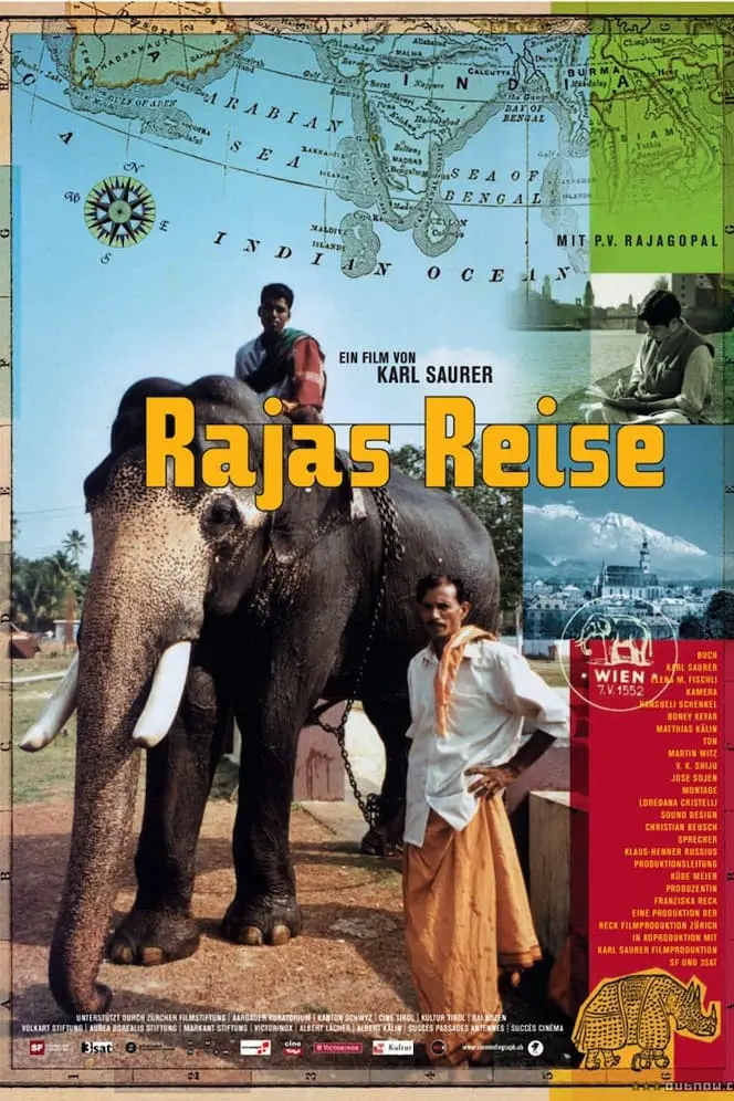 Rajas Reise_peliplat